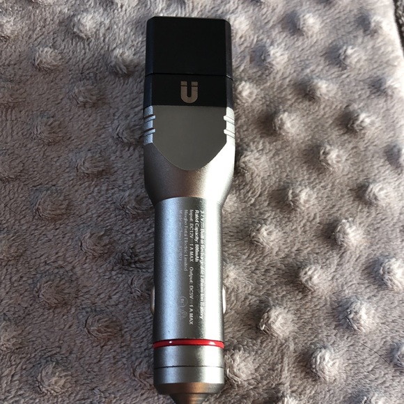 Hyper Tough 200LM Car Charger Work Light, Flashlight and Emergency Light NEW - Picture 5 of 8